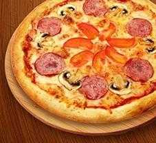 Пицца Пицца Италия